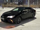 Toyota Camry 2016 года за 5 700 000 тг. в Атырау