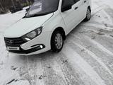 ВАЗ (Lada) Granta 2190 2020 годаfor4 200 000 тг. в Усть-Каменогорск – фото 4