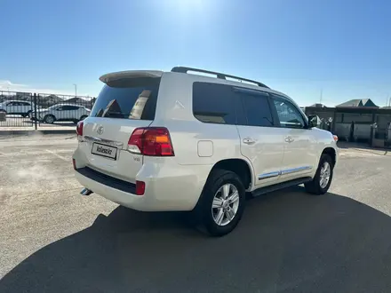 Toyota Land Cruiser 2012 года за 21 000 000 тг. в Актау – фото 5