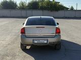 Opel Vectra 2003 года за 1 750 000 тг. в Караганда – фото 4