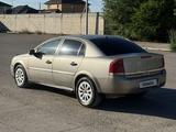 Opel Vectra 2003 года за 1 750 000 тг. в Караганда – фото 3
