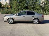 Opel Vectra 2003 года за 1 750 000 тг. в Караганда – фото 2
