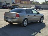 Opel Vectra 2003 года за 1 750 000 тг. в Караганда – фото 5