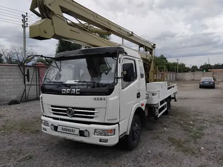 Dongfeng 2012 года за 8 500 000 тг. в Талдыкорган – фото 11