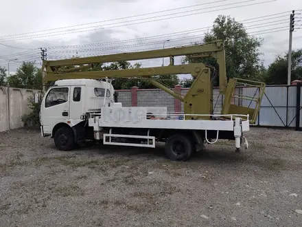 Dongfeng 2012 года за 8 500 000 тг. в Талдыкорган – фото 12