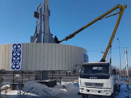 Dongfeng 2012 года за 8 500 000 тг. в Талдыкорган – фото 3
