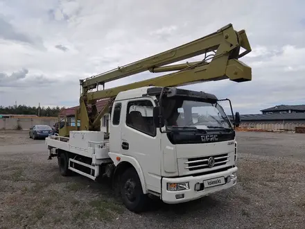 Dongfeng 2012 года за 8 500 000 тг. в Талдыкорган – фото 7