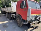 КамАЗ  5410 1987 годаүшін5 200 000 тг. в Павлодар