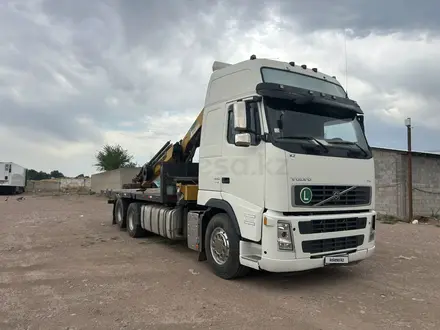 Volvo  FH 2001 года за 29 000 000 тг. в Алматы – фото 6