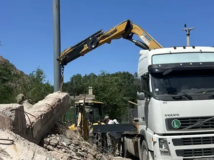 Volvo  FH 2001 года за 29 000 000 тг. в Алматы – фото 4