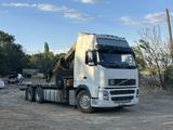 Volvo  FH 2001 годаүшін29 000 000 тг. в Алматы – фото 5