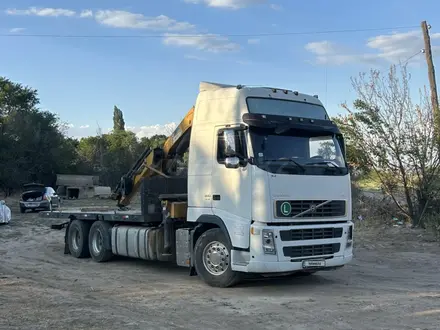 Volvo  FH 2001 года за 29 000 000 тг. в Алматы – фото 5