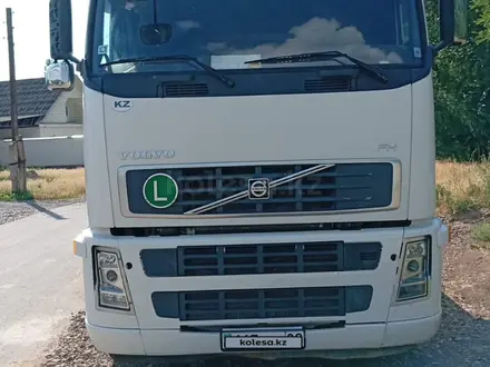 Volvo  FH 2001 года за 29 000 000 тг. в Алматы – фото 7