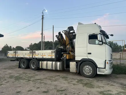 Volvo  FH 2001 года за 29 000 000 тг. в Алматы – фото 8
