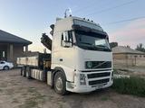 Volvo  FH 2001 годаүшін29 000 000 тг. в Алматы – фото 2
