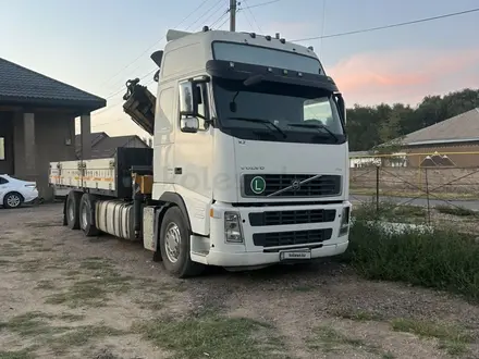 Volvo  FH 2001 года за 29 000 000 тг. в Алматы – фото 9