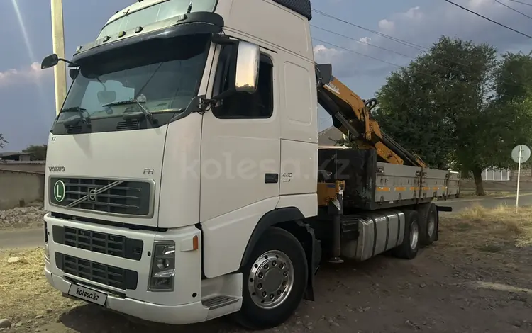 Volvo  FH 2001 годаүшін29 000 000 тг. в Алматы