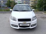 Chevrolet Nexia 2021 годаүшін4 700 000 тг. в Костанай