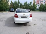 Chevrolet Nexia 2021 годаүшін4 700 000 тг. в Костанай – фото 3