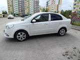 Chevrolet Nexia 2021 годаүшін4 700 000 тг. в Костанай – фото 4