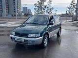 Mitsubishi Space Runner 1995 годаүшін2 000 000 тг. в Астана