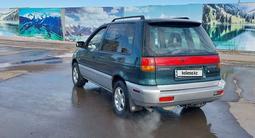 Mitsubishi Space Runner 1995 года за 2 000 000 тг. в Астана – фото 5