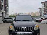 Toyota Land Cruiser Prado 2006 годаүшін9 000 000 тг. в Алматы – фото 3