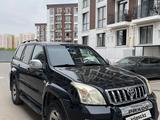 Toyota Land Cruiser Prado 2006 годаүшін9 000 000 тг. в Алматы
