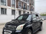 Toyota Land Cruiser Prado 2006 годаүшін9 000 000 тг. в Алматы – фото 2
