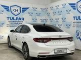 Hyundai Grandeur 2018 годаүшін12 650 000 тг. в Шымкент – фото 2