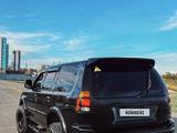 Mitsubishi Montero Sport 2000 года за 4 700 000 тг. в Астана – фото 4