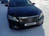 Toyota Camry 2012 года за 10 500 000 тг. в Щучинск