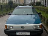 Volkswagen Passat 1993 годаfor1 200 000 тг. в Астана – фото 5