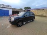 Hyundai Tucson 2006 года за 5 200 000 тг. в Актау