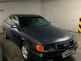 Audi 100 1991 годаүшін1 050 000 тг. в Алматы – фото 2