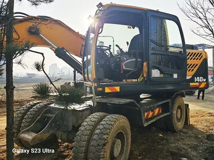 Hyundai  R140W 2015 года за 34 800 000 тг. в Шымкент – фото 9