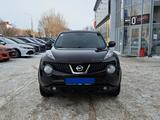 Nissan Juke 2013 года за 6 250 000 тг. в Костанай – фото 2