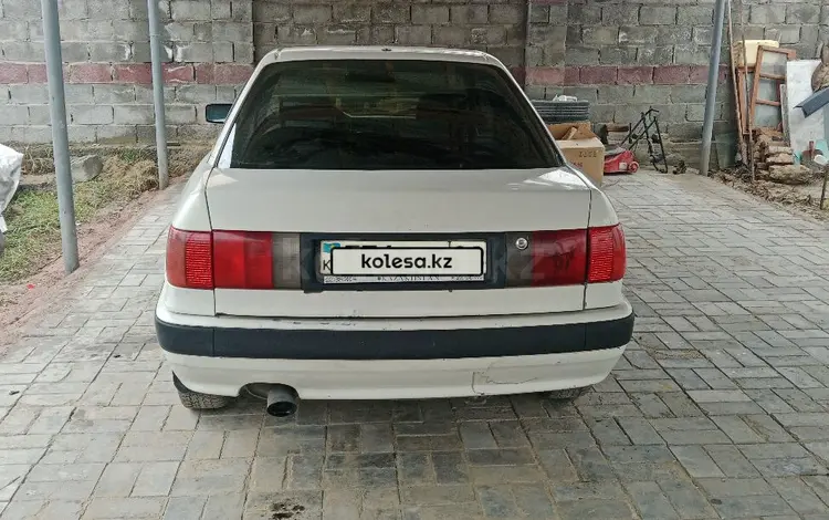 Audi 80 1991 года за 800 000 тг. в Тараз