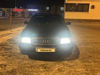 Audi 100 1993 года за 1 200 000 тг. в Семей