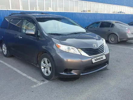 Toyota Sienna 2013 года за 9 500 000 тг. в Шымкент – фото 2