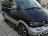 Nissan Largo 1994 годаүшін1 500 000 тг. в Тараз – фото 2