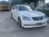 Toyota Crown 2006 года за 4 800 000 тг. в Астана – фото 2