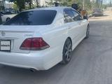 Toyota Crown 2006 года за 4 800 000 тг. в Астана – фото 3