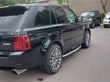 Land Rover Range Rover Sport 2007 годаүшін7 000 000 тг. в Астана – фото 3