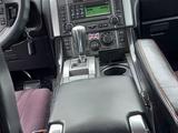 Land Rover Range Rover Sport 2007 годаүшін7 000 000 тг. в Астана – фото 5