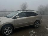 Lexus RX 330 2005 года за 7 000 000 тг. в Сарыкемер – фото 3