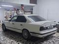 BMW 530 1991 года за 2 750 000 тг. в Шымкент – фото 7