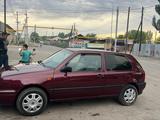 Volkswagen Golf 1992 годаfor1 700 000 тг. в Чунджа – фото 5