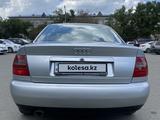 Audi A4 1996 годаүшін3 100 000 тг. в Семей – фото 5