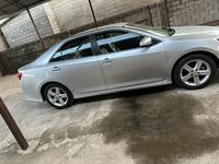 Toyota Camry 2013 годаүшін6 500 000 тг. в Шымкент